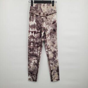 Gymshark Elevate Leggings Women Size Small NWT High Waisted Workout Casual